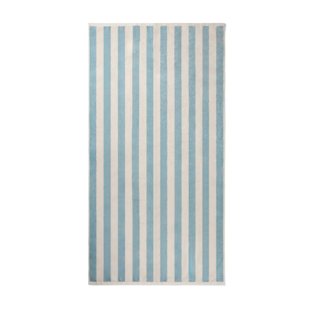 V4502315__B_1__20d1cafc10574176a595144f00814494 VINGA Lagoa GRS beach towel - Image 1