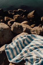 VINGA Lagoa GRS beach towel - Image 4