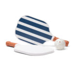 VINGA Lagoa pickleball set