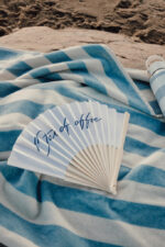 VINGA Out of office hand fan - Image 5