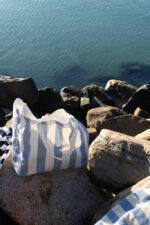 VINGA Lagoa GRS beach bag - Image 2