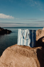 VINGA Lagoa GRS beach bag - Image 3