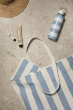 VINGA Lagoa GRS beach bag - Image 4