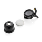 Bike finder Dual bike bell with worldwide locating - Image 8