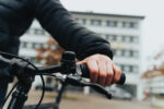 Bike finder Dual bike bell with worldwide locating - Image 10