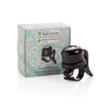 Bike finder Dual bike bell with worldwide locating - Image 4