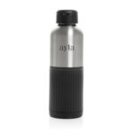 Ripple RCS R-steel leakproof water bottle with handle 750ML - Image 7