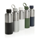 Ripple RCS R-steel leakproof water bottle with handle 750ML - Image 8