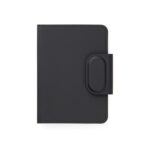 VINGA Baltimore RCS Passport Cover With Finder Dual