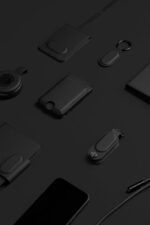 VINGA Baltimore RCS Key tag With Finder Dual - Image 8