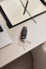 VINGA Baltimore RCS Key Organiser With Finder Dual - Image 6