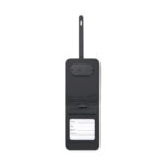 VINGA Baltimore RCS Luggage Tag With Finder Dual - Image 3