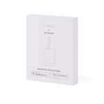 VINGA Baltimore RCS Luggage Tag With Finder Dual - Image 2