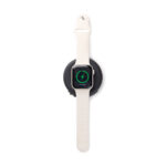 VINGA Baltimore RCS 2-in-1 Wireless 15W Travel Charger - Image 2