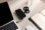 VINGA Baltimore RCS 2-in-1 Wireless 15W Travel Charger - Image 9