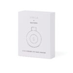 VINGA Baltimore RCS 2-in-1 Wireless 15W Travel Charger