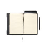 VINGA Baltimore RCS 4-in-1 Refillable Notebook - Image 2