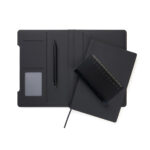 VINGA Baltimore RCS 4-in-1 Refillable Notebook - Image 3