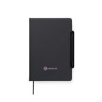 VINGA Baltimore RCS 4-in-1 Refillable Notebook - Image 5