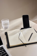 VINGA Baltimore RCS 4-in-1 Refillable Notebook - Image 7