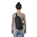 Renew AWARE™ rPET Sling Bag - Image 3