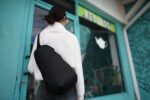 Renew AWARE™ rPET Sling Bag - Image 7