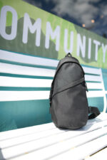 Renew AWARE™ rPET Sling Bag - Image 8