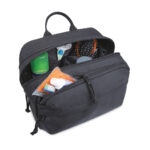 Renew AWARE™ rPET Toiletry Bag - Image 2