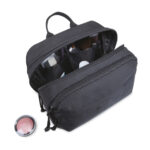 Renew AWARE™ rPET Toiletry Bag - Image 3