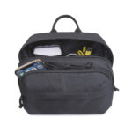 Renew AWARE™ rPET Toiletry Bag - Image 4