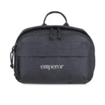Renew AWARE™ rPET Toiletry Bag - Image 6