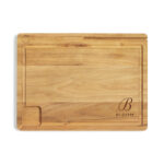 VINGA Buscot Utility Cutting Board - Image 4