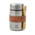 VINGA Miles food thermos - Image 8