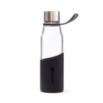 VINGA Lean Glass Water Bottle - Image 4