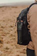 Nordic Drift Trail 23" AWARE™ RPET Auto open Close UPF 50+ p - Image 10