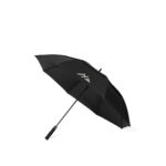 Nordic Drift Trail 27" AWARE™ RPET storm UPF 50+ proof Umbre