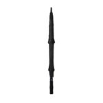 Nordic Drift Trail 27" AWARE™ RPET storm UPF 50+ proof Umbre - Image 4