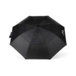 Nordic Drift Trail 27" AWARE™ RPET storm UPF 50+ proof Umbre - Image 3