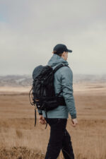Nordic Drift Trail RCS backpack 33L - Image 11