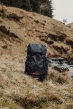 Nordic Drift Trail RCS backpack 33L - Image 12