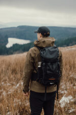 Nordic Drift Trail RCS backpack 33L - Image 13