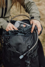 Nordic Drift Trail RCS backpack 33L - Image 15