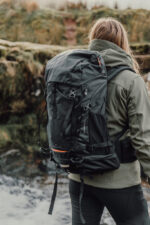 Nordic Drift Trail RCS backpack 33L - Image 18