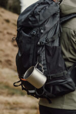 Nordic Drift Trail RCS backpack 33L - Image 20