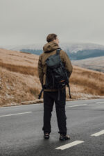 Nordic Drift Trail RCS backpack 33L - Image 21