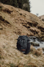 Nordic Drift Trail RCS backpack 24L - Image 12