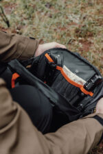 Nordic Drift Trail RCS backpack 24L - Image 13