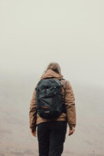 Nordic Drift Trail RCS backpack 24L - Image 14