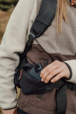 Nordic Drift Trail RCS backpack 24L - Image 15