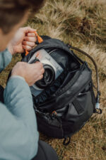 Nordic Drift Trail RCS backpack 24L - Image 16